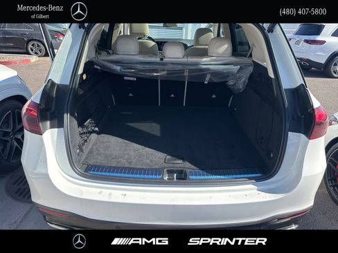 New 2026 Mercedes-Benz GLE 450 4MATIC image 8
