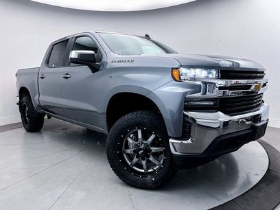 Used 2020 Chevrolet Silverado 1500 LT w/ All-Star Edition