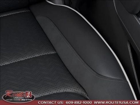 New 2026 RAM 1500 Laramie w/ Night Edition AWD/4WD image 21