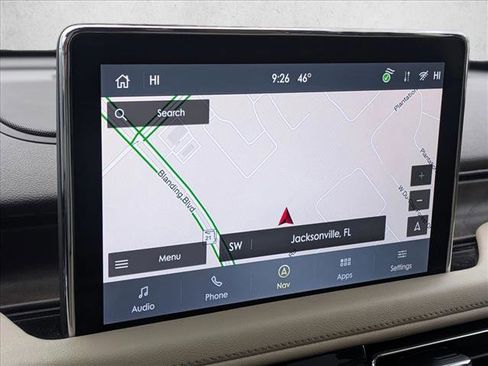 Used 2023 Lincoln Aviator Reserve w/ Equipment Group 201A image 12