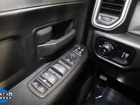 Used 2023 RAM 2500 Tradesman image 31