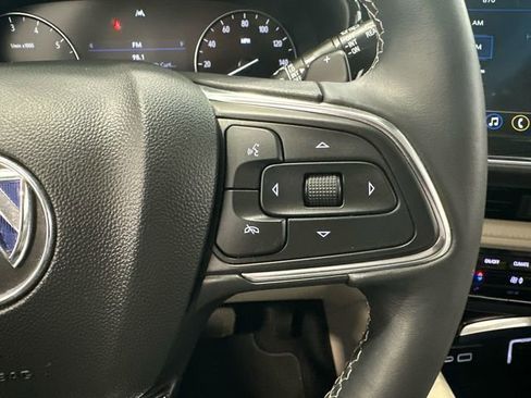 Used 2022 Buick Envision Preferred FWD image 20
