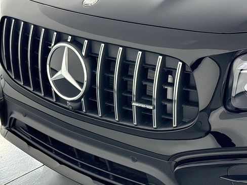New 2026 Mercedes-Benz GLB 35 AMG 4MATIC image 13