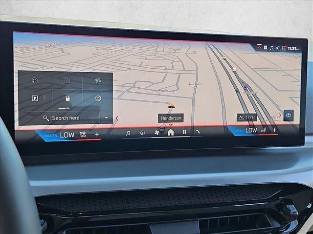 Used 2026 BMW 440i xDrive AWD/4WD image 13