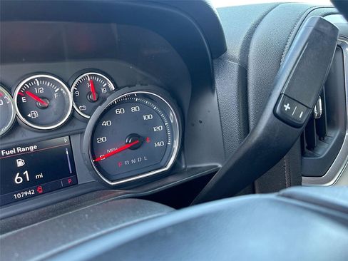 Used 2019 Chevrolet Silverado 1500 RST w/ All-Star Edition RWD image 16