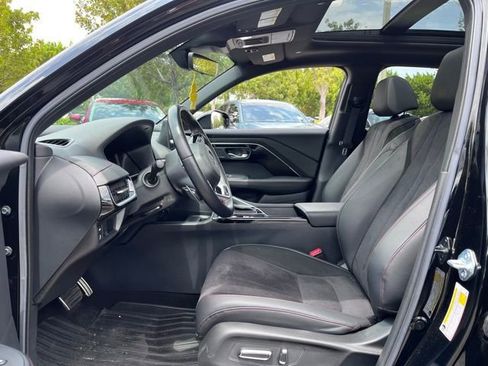 Used 2025 Acura ADX A-Spec FWD image 7