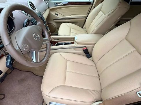 Used 2012 Mercedes-Benz GL 450 4MATIC image 11