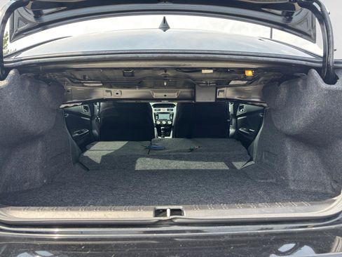 Used 2018 Subaru WRX AWD/4WD image 39