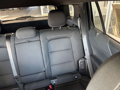 Used 2025 Chevrolet Equinox LT image 37