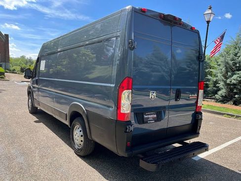 Used 2019 RAM ProMaster 3500 FWD image 31
