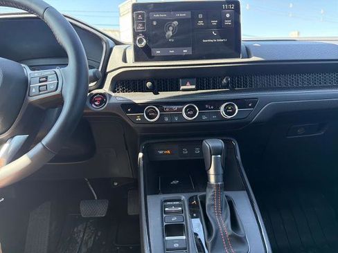 New 2026 Honda CR-V TrailSport image 28