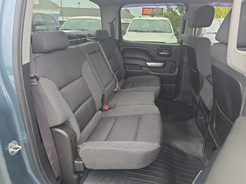 Used 2014 Chevrolet Silverado 1500 LT image 16
