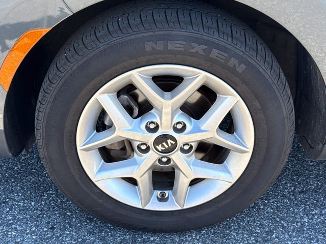 Used 2021 Kia Soul S FWD image 18