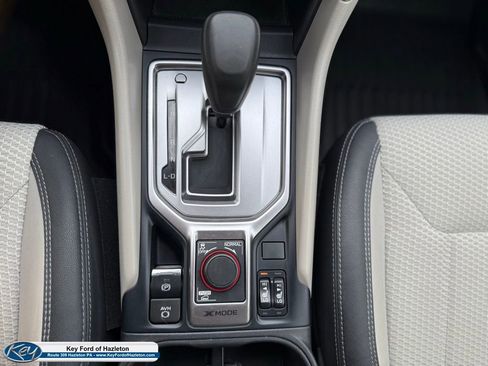 Used 2021 Subaru Forester Premium image 25