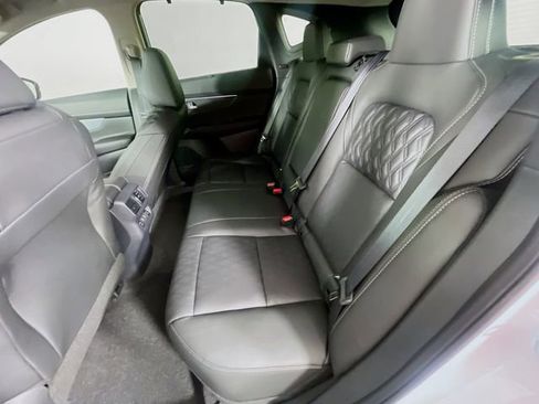 New 2026 Nissan Murano Platinum AWD/4WD image 15