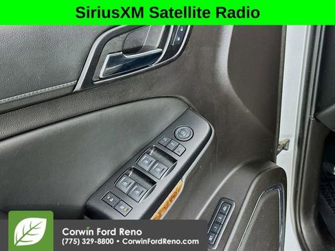 Used 2016 Chevrolet Tahoe LTZ image 18