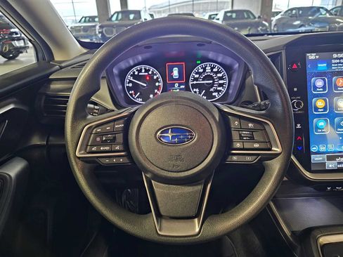 Used 2024 Subaru Impreza 2.0i Sport AWD/4WD image 11