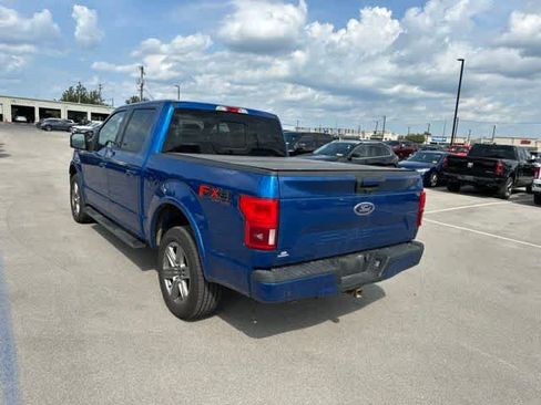 Used 2018 Ford F150 XLT w/ Equipment Group 302A Luxury AWD/4WD image 7