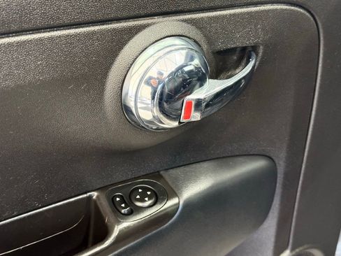 Used 2019 FIAT 500 Abarth w/ Popular Equipment Package image 16