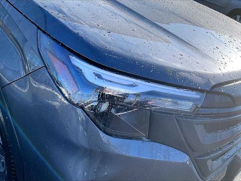 New 2026 Subaru Forester image 14