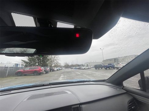 Certified 2025 Subaru Outback Wilderness image 22