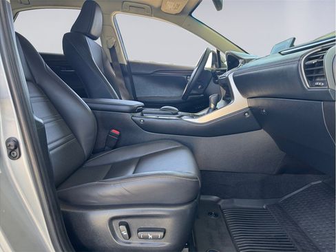 Used 2015 Lexus NX 200t FWD w/ Premium Package image 20
