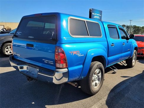 Used 2008 Toyota Tacoma PreRunner image 7