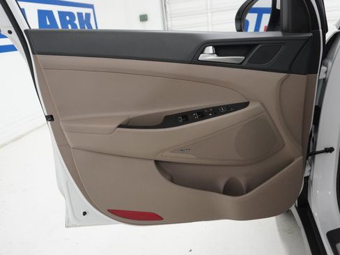 Used 2019 Hyundai Tucson Limited w/ Cargo Package image 10