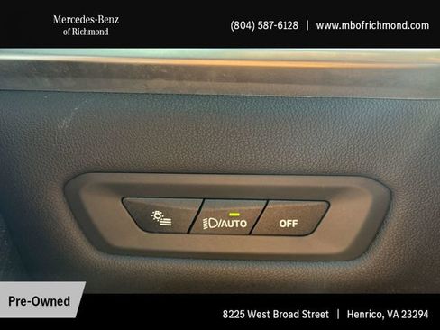 Used 2026 BMW X5 xDrive40i AWD/4WD image 25