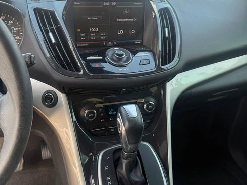 Used 2013 Ford Escape SEL FWD image 16