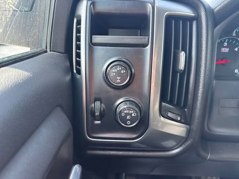 Used 2016 Chevrolet Silverado 1500 LT w/ All Star Edition AWD/4WD image 18
