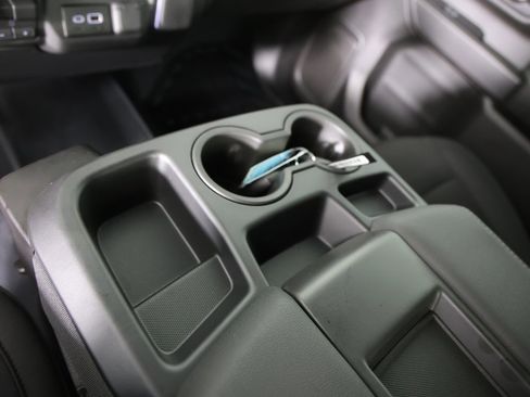 New 2026 GMC Sierra 2500 Pro w/ Convenience Package image 19