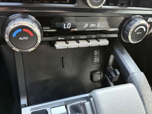 Certified 2026 Toyota Tacoma TRD Sport AWD/4WD image 28