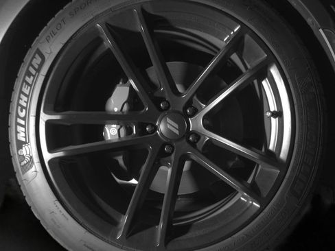 Used 2023 Dodge Charger Scat Pack RWD image 10