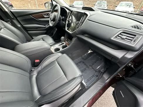 Certified 2025 Subaru Ascent Touring image 24