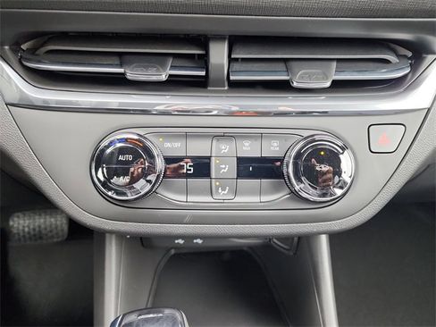 New 2026 Buick Envista Preferred image 21