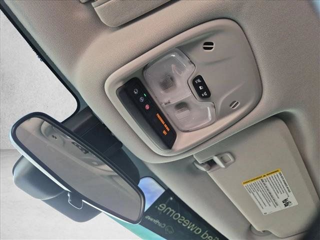 Used 2023 Chevrolet TrailBlazer LT FWD image 21