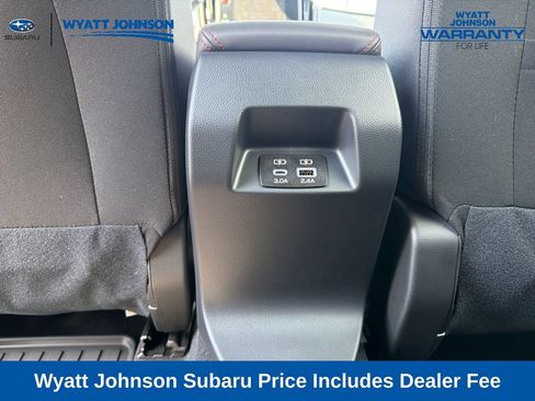 New 2026 Subaru Impreza RS AWD/4WD image 34