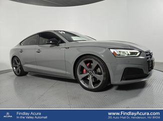 Used 2019 Audi S5 Premium Plus video 1