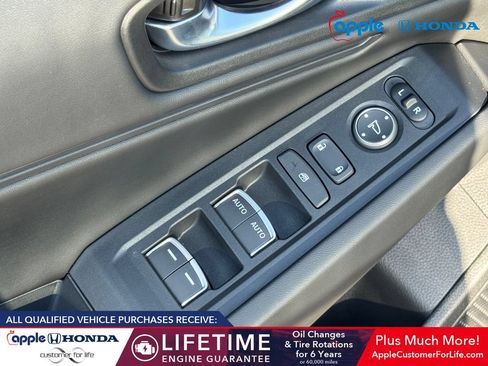 Used 2025 Honda Accord EX-L image 9