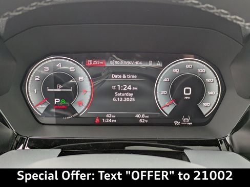 New 2026 Audi A3 2.0T Premium Plus image 35