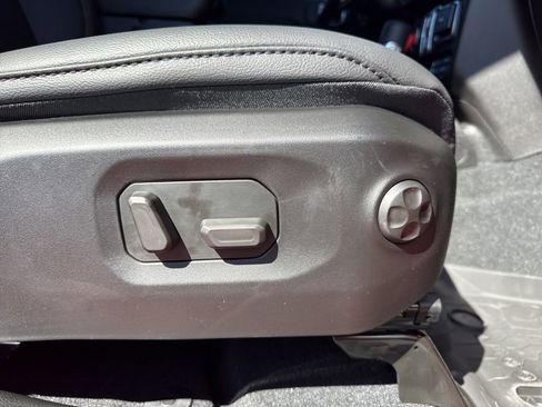 New 2026 Jeep Wrangler Sahara image 26