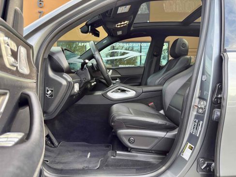 Used 2021 Mercedes-Benz GLE 350 4MATIC image 53