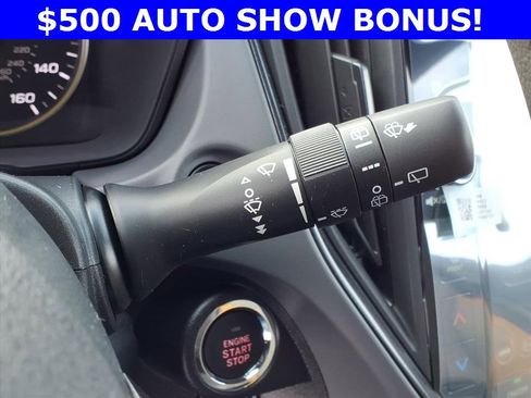 New 2026 Subaru Crosstrek 2.5i Sport image 20