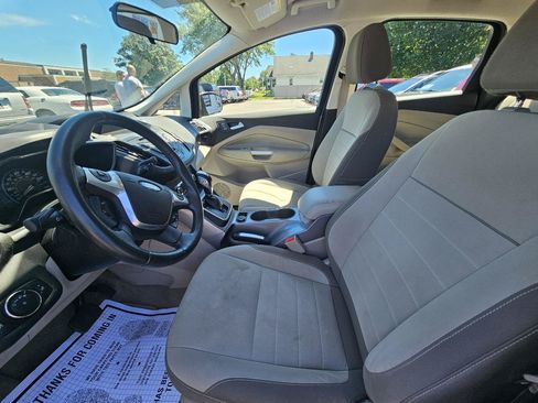 Used 2015 Ford C-MAX SE FWD image 19