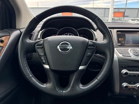 Used 2011 Nissan Murano LE image 17