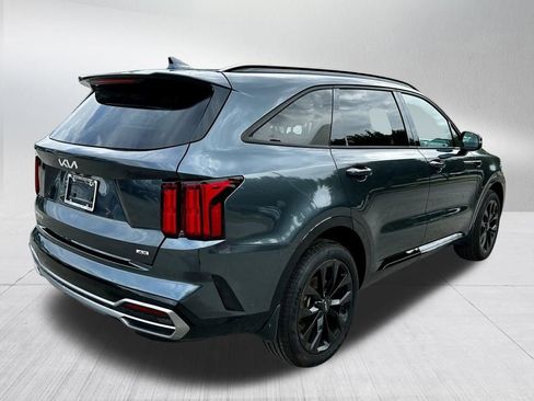 Used 2023 Kia Sorento SX image 6