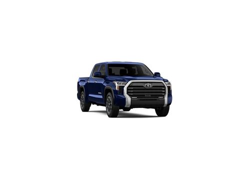 New 2026 Toyota Tundra Limited AWD/4WD image 50