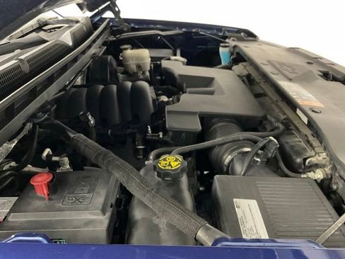 Certified 2017 Chevrolet Silverado 1500 LT w/ All Star Edition AWD/4WD image 22