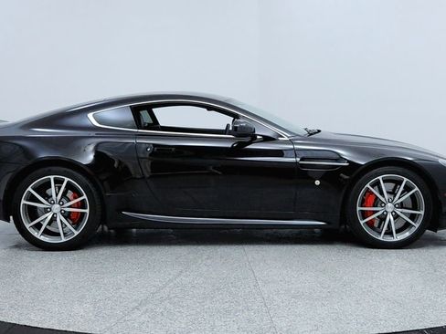 Used 2015 Aston Martin V8 Vantage Coupe RWD image 6